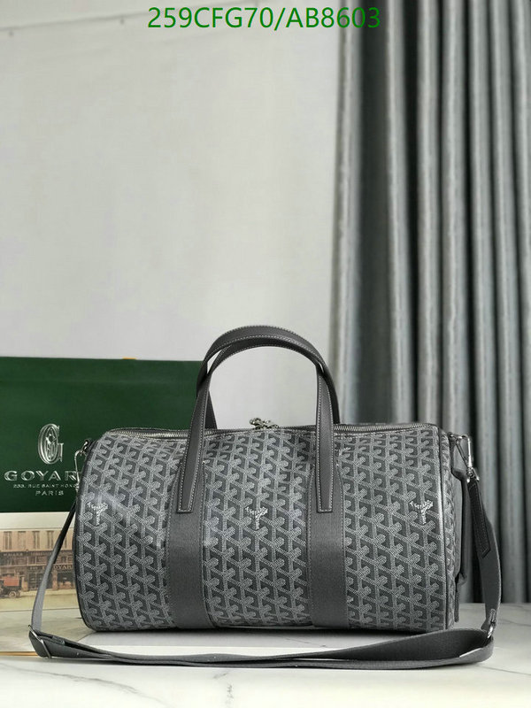 Goyard-Bag-Mirror Quality Code: AB8603 $: 259USD