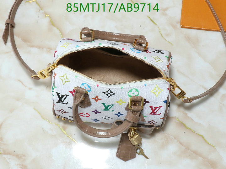 LV-Bag-4A Quality Code: AB9714 $: 85USD