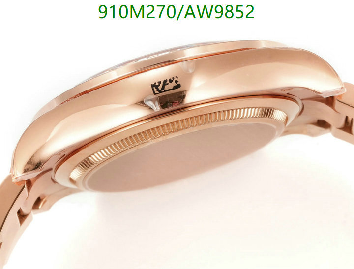 Rolex-Watch-Mirror Quality Code: AW9852 $: 910USD