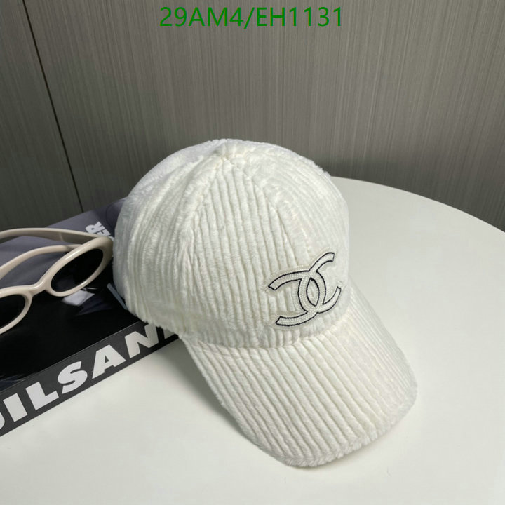 Chanel-Cap(Hat) Code: EH1131 $: 29USD