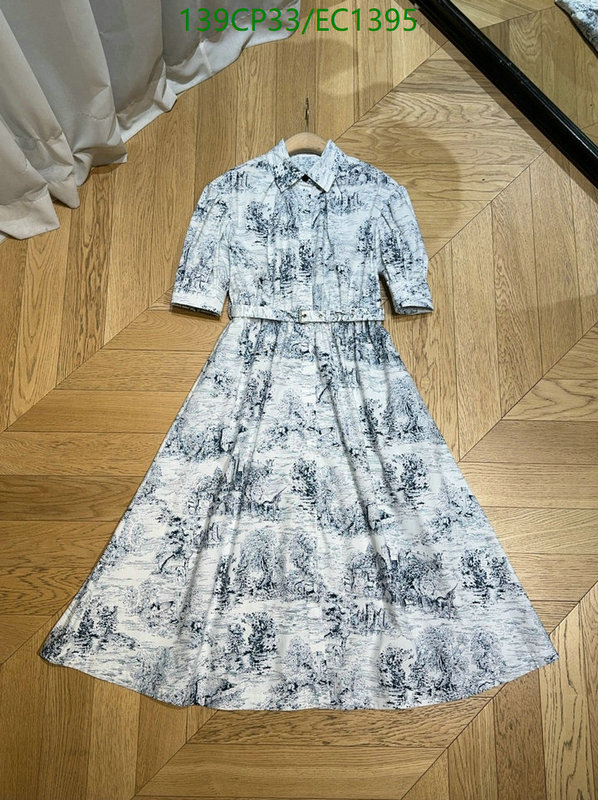 Dior-Clothing Code: EC1395 $: 139USD
