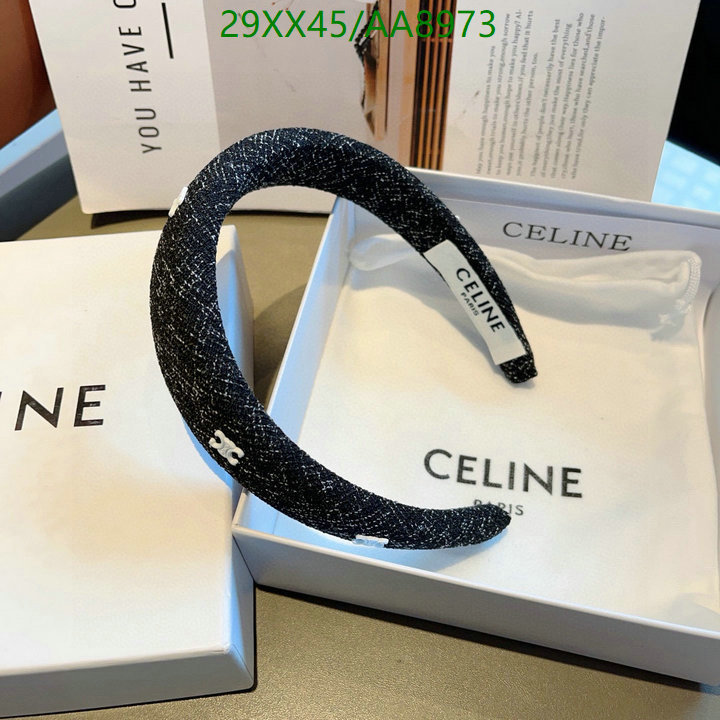 Celine-Headband Code: AA8973 $: 29USD