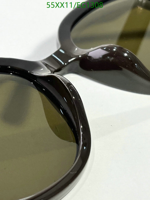 Dior-Glasses Code: EG1308 $: 55USD