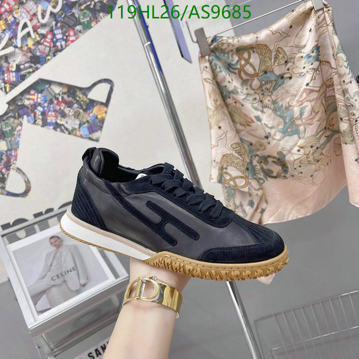 Hermes-Women Shoes Code: AS9685 $: 119USD