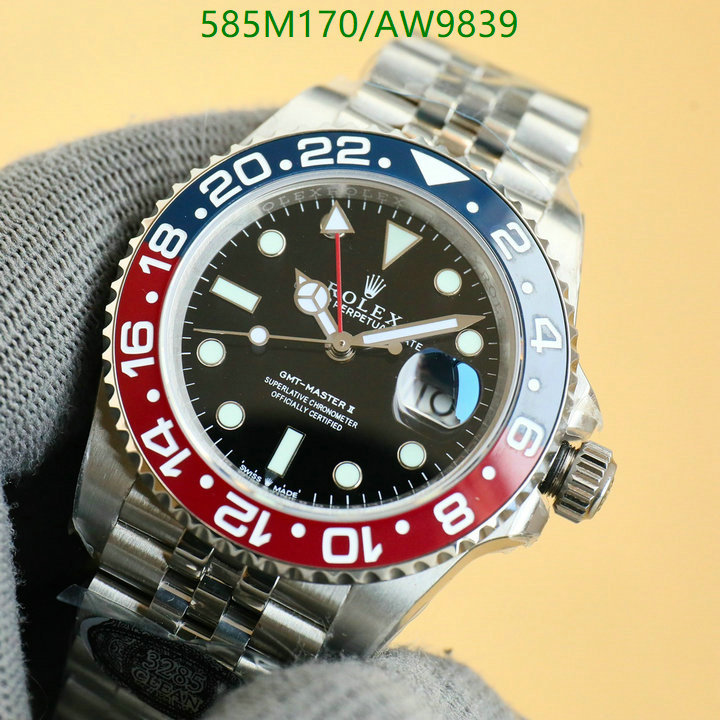 Rolex-Watch-Mirror Quality Code: AW9839 $: 585USD