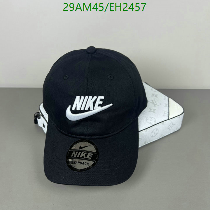 Nike-Cap(Hat) Code: EH2457 $: 29USD