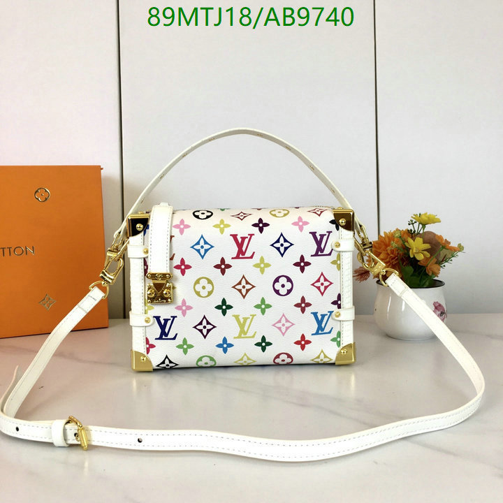 LV-Bag-4A Quality Code: AB9740 $: 89USD