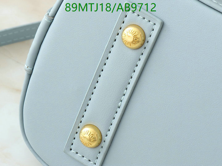 LV-Bag-4A Quality Code: AB9712 $: 89USD