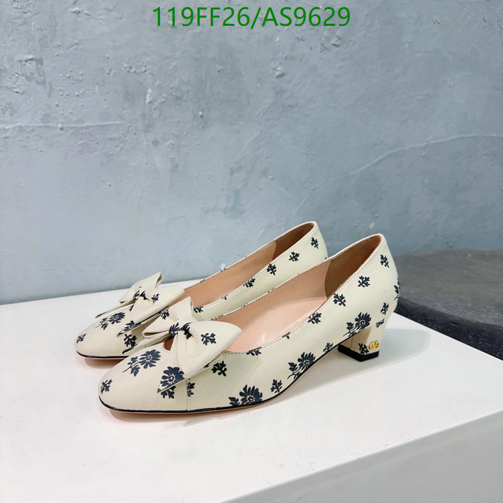 Valentino-Women Shoes Code: AS9629 $: 119USD