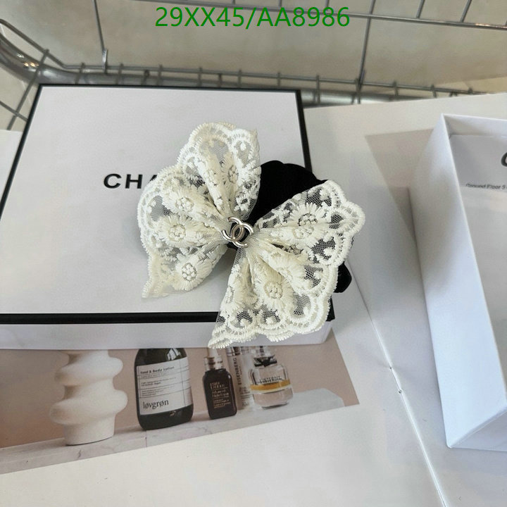 Chanel-Headband Code: AA8986 $: 29USD