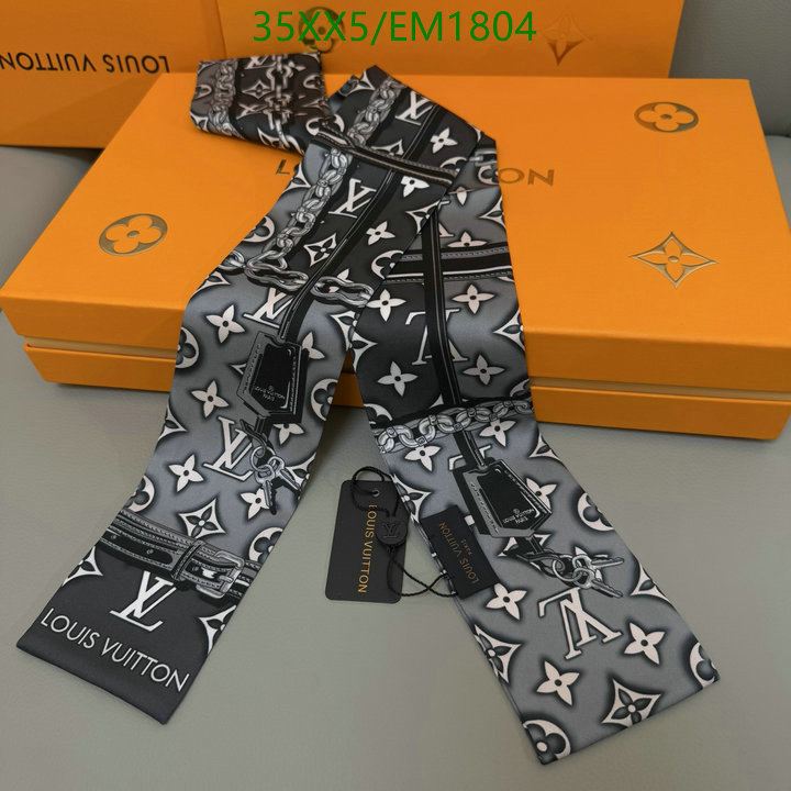 LV-Scarf Code: EM1804 $: 35USD