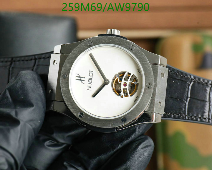 Hublot-Watch-Mirror Quality Code: AW9790 $: 259USD