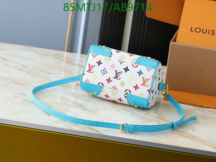 LV-Bag-4A Quality Code: AB9714 $: 85USD