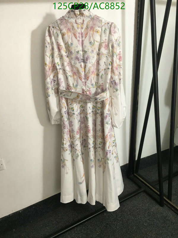 Zimmermann-Clothing Code: AC8852 $: 125USD