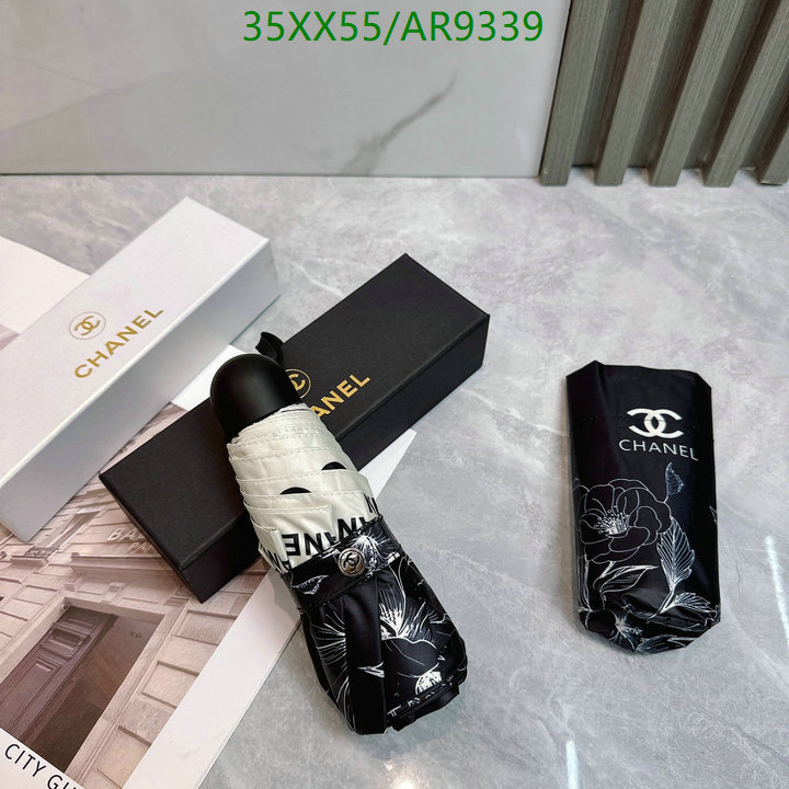 Chanel-Umbrella Code: AR9339 $: 35USD