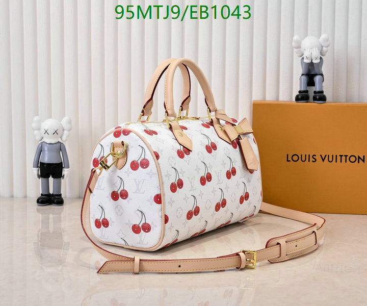 LV-Bag-4A Quality Code: EB1043 $: 95USD