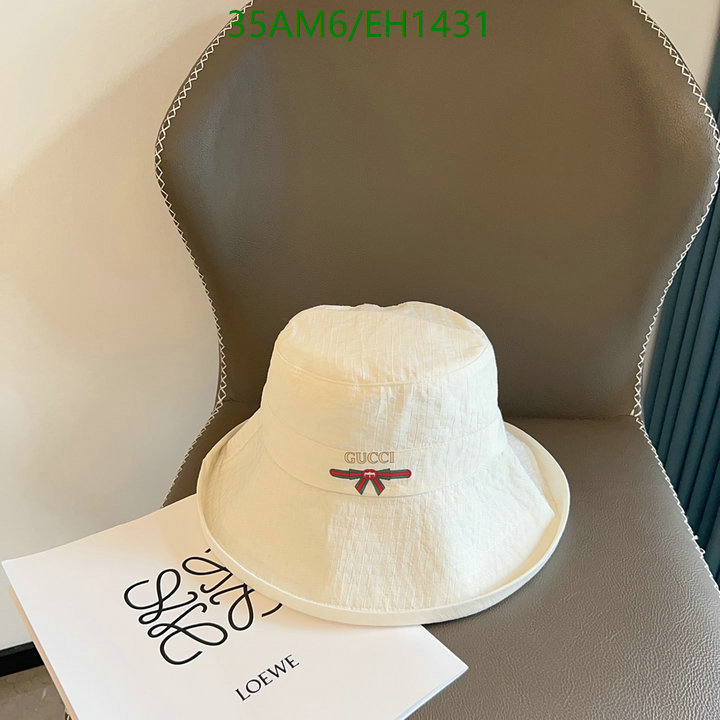 Gucci-Cap(Hat) Code: EH1431 $: 35USD