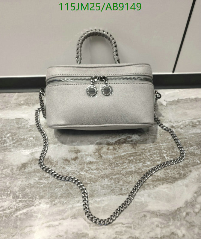 Stella McCartney-Bag-Mirror Quality Code: AB9149 $: 115USD