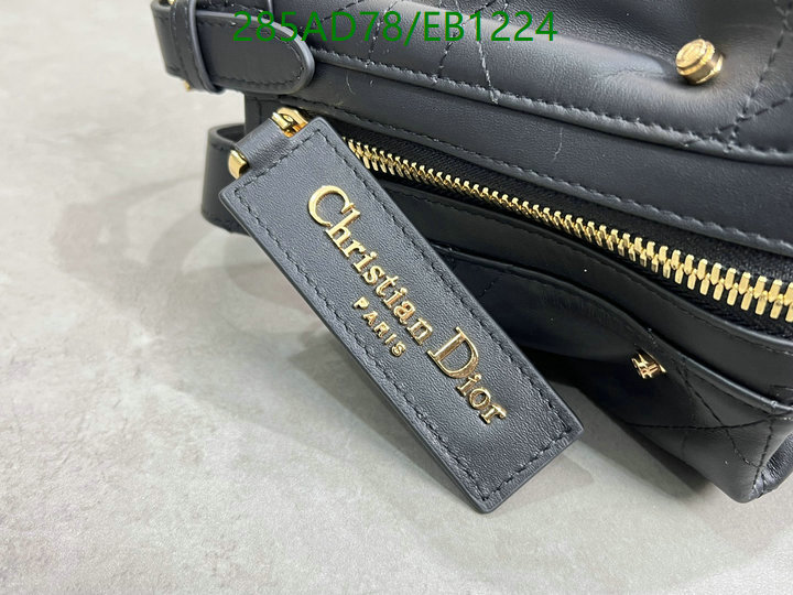 Dior-Bag-Mirror Quality Code: EB1224