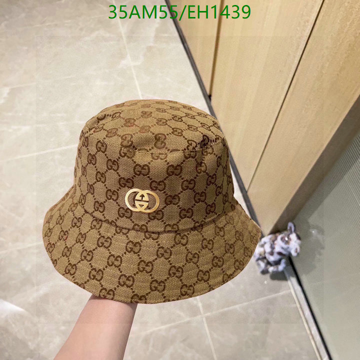 Gucci-Cap(Hat) Code: EH1439 $: 35USD