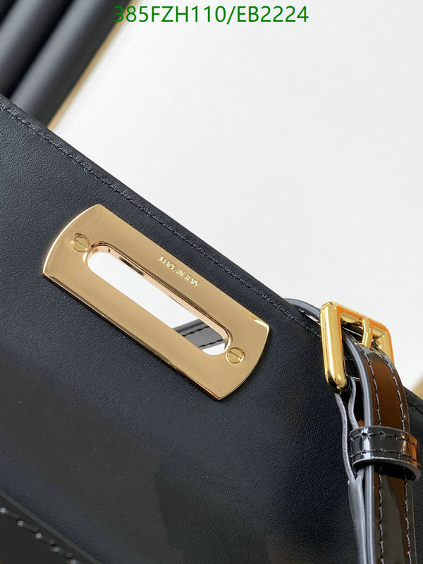 Ferragamo-Bag-Mirror Quality Code: EB2224 $: 385USD