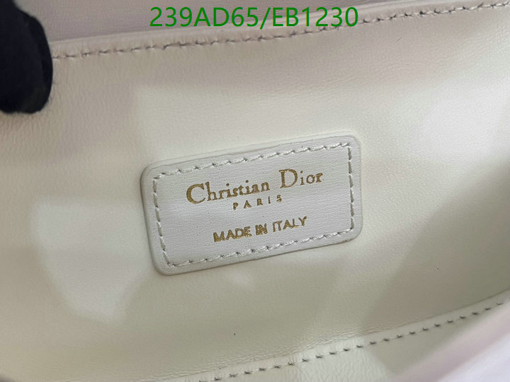 Dior-Bag-Mirror Quality Code: EB1230 $: 239USD