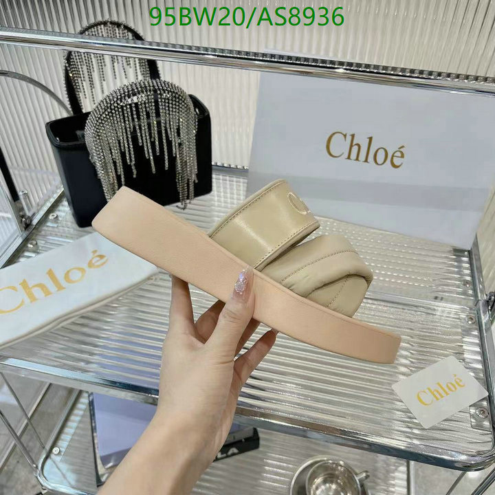 Chloe-Women Shoes Code: AS8936 $: 95USD