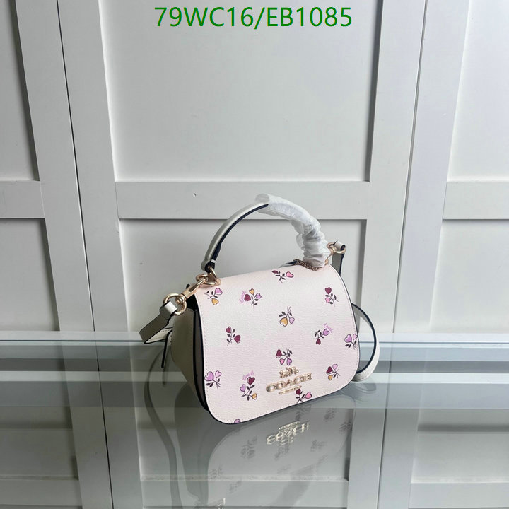 Coach-Bag-4A Quality Code: EB1085 $: 79USD