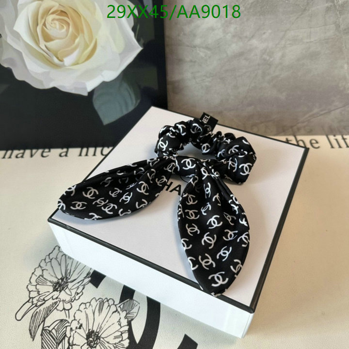 Chanel-Headband Code: AA9018 $: 29USD