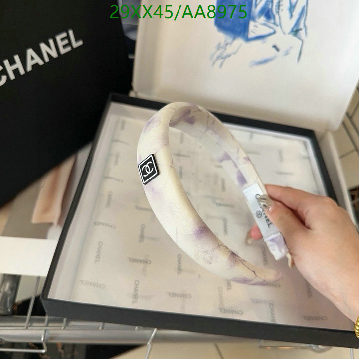 Chanel-Headband Code: AA8975 $: 29USD