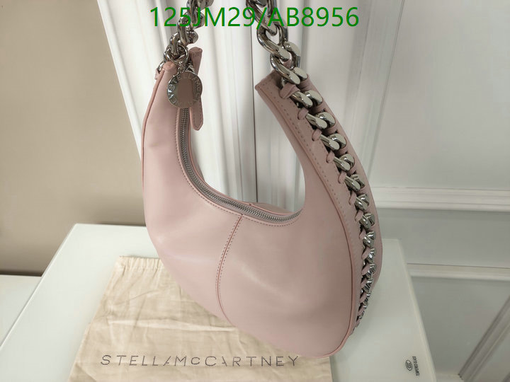 Stella McCartney-Bag-Mirror Quality Code: AB8956 $: 125USD