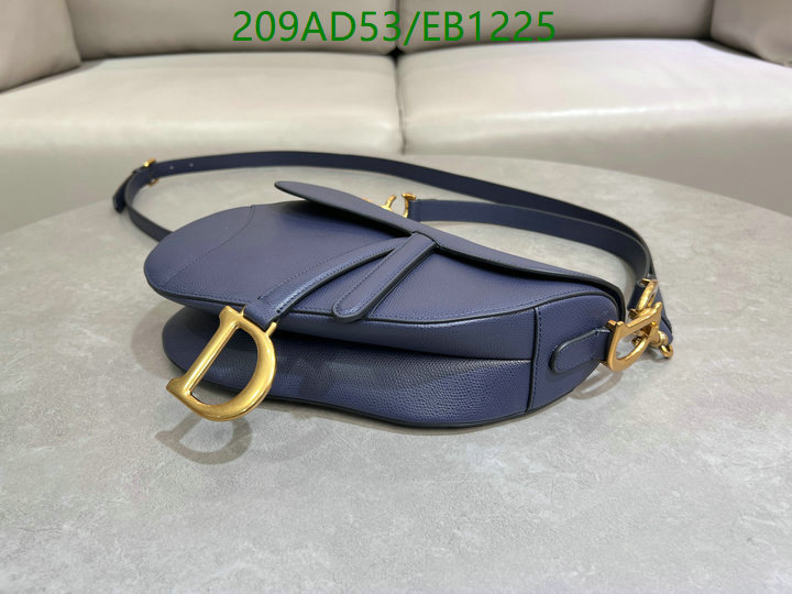 Dior-Bag-Mirror Quality Code: EB1225 $: 209USD