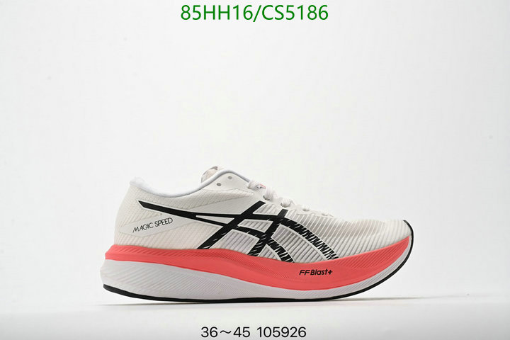 Magic Speed-Women Shoes Code: CS5186 $: 85USD