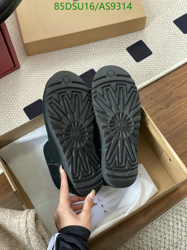 UGG-Men shoes Code: AS9314 $: 85USD