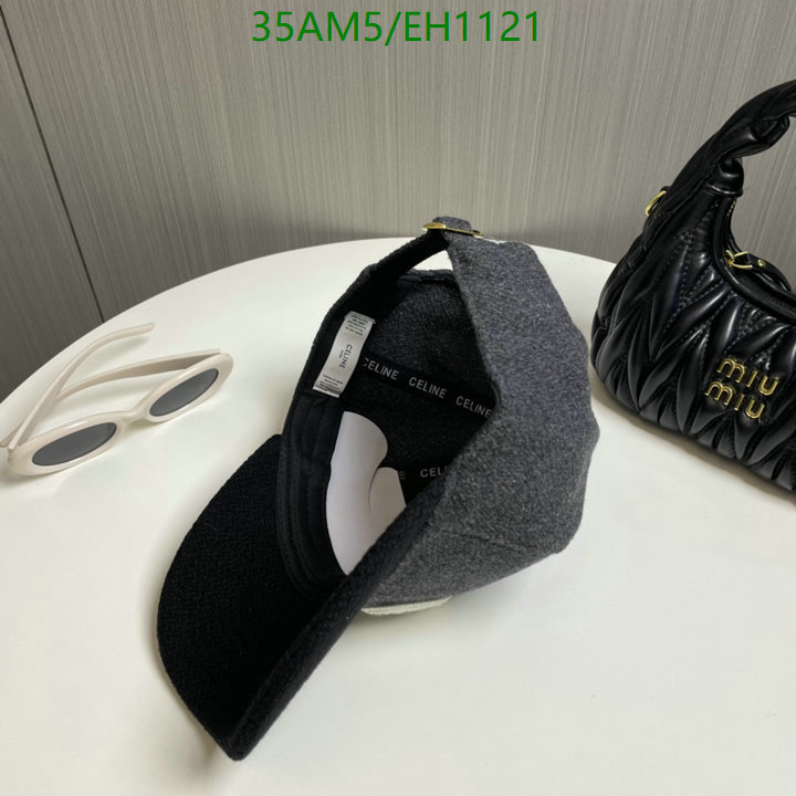 Celine-Cap(Hat) Code: EH1121 $: 35USD