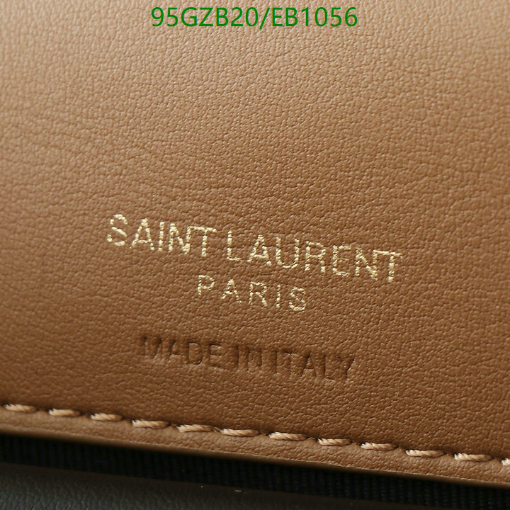 YSL-Bag-4A Quality Code: EB1056 $: 95USD