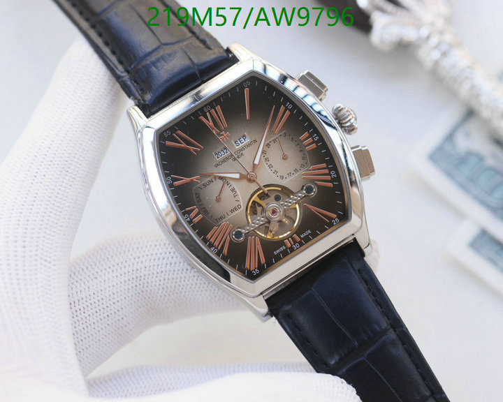 Vacheron Constantin-Watch-Mirror Quality Code: AW9796 $: 219USD
