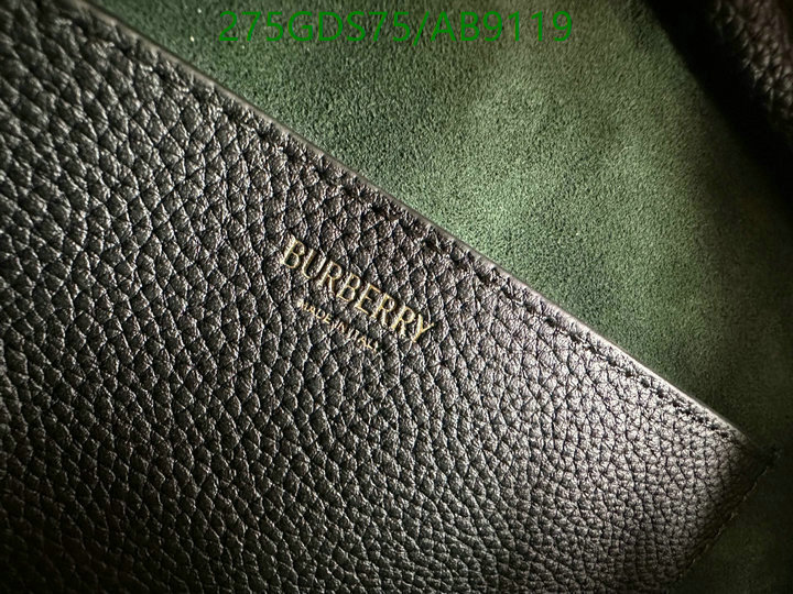 Burberry-Bag-Mirror Quality Code: AB9119 $: 275USD