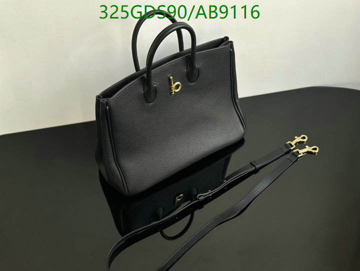 Burberry-Bag-Mirror Quality Code: AB9116