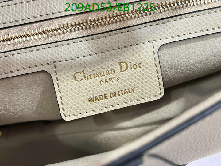Dior-Bag-Mirror Quality Code: EB1225 $: 209USD
