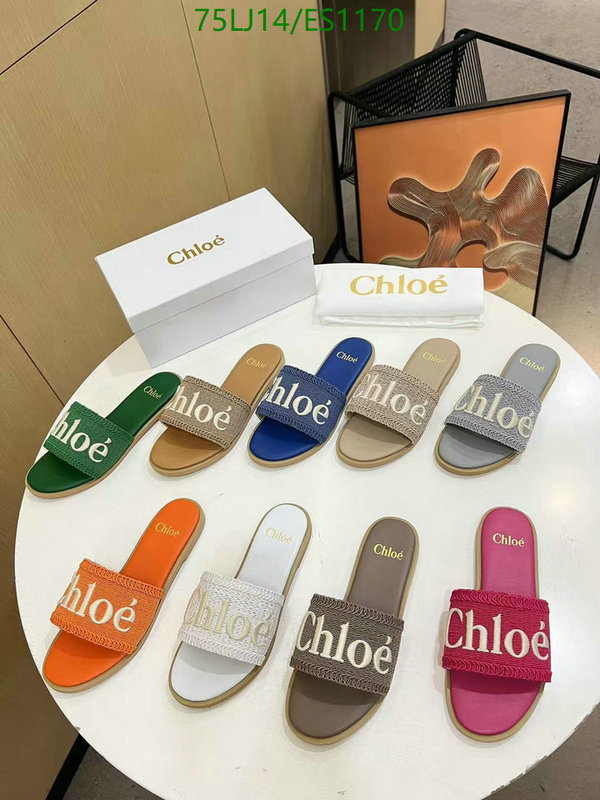 Chloe-Women Shoes Code: ES1170 $: 75USD