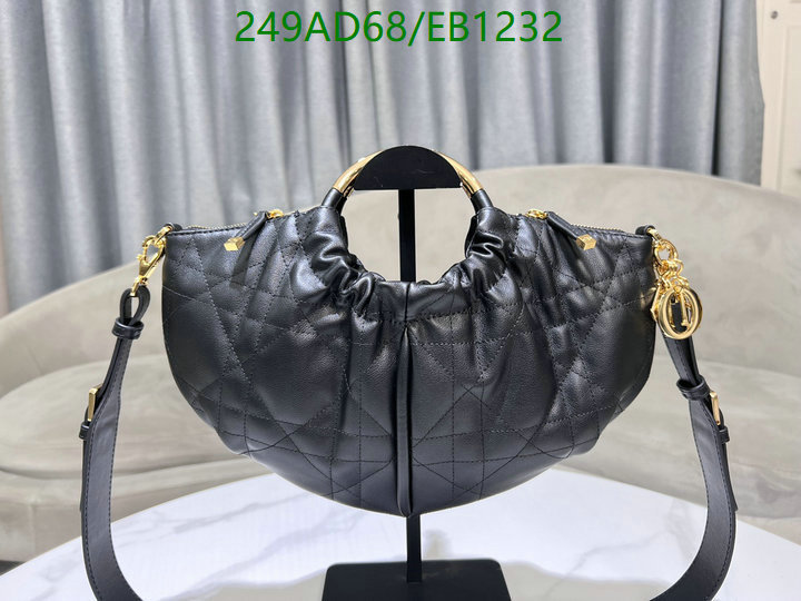 Dior-Bag-Mirror Quality Code: EB1232 $: 249USD