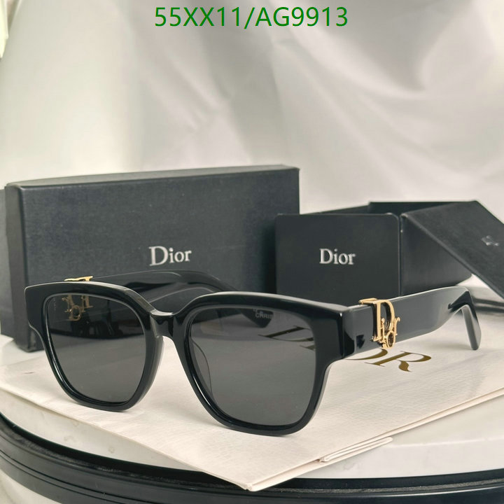 Dior-Glasses Code: AG9913 $: 55USD