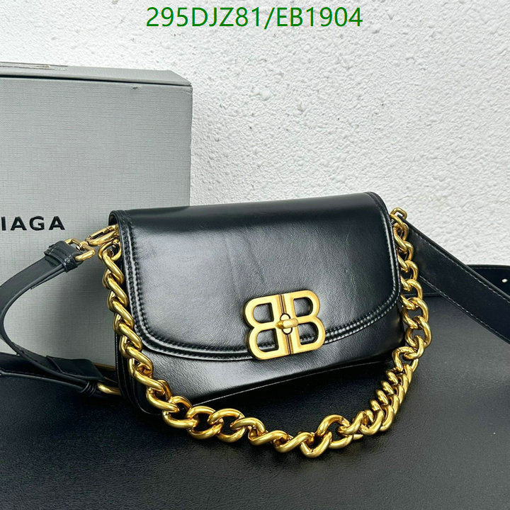 Balenciaga-Bag-Mirror Quality Code: EB1904 $: 295USD