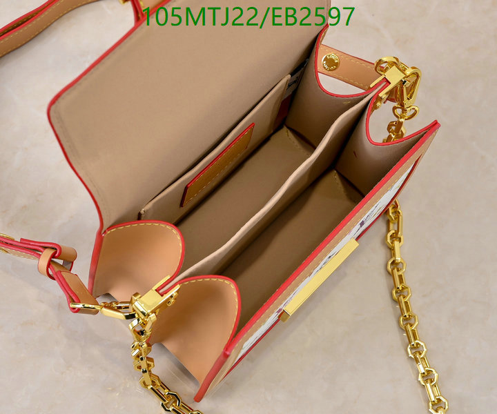 LV-Bag-4A Quality Code: EB2597 $: 105USD