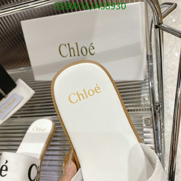 Chloe-Women Shoes Code: AS8930 $: 85USD