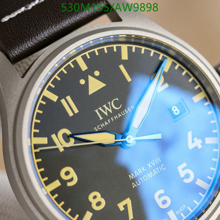 IWC-Watch-Mirror Quality Code: AW9898 $: 530USD