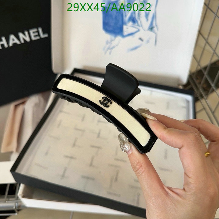 Chanel-Headband Code: AA9022 $: 29USD