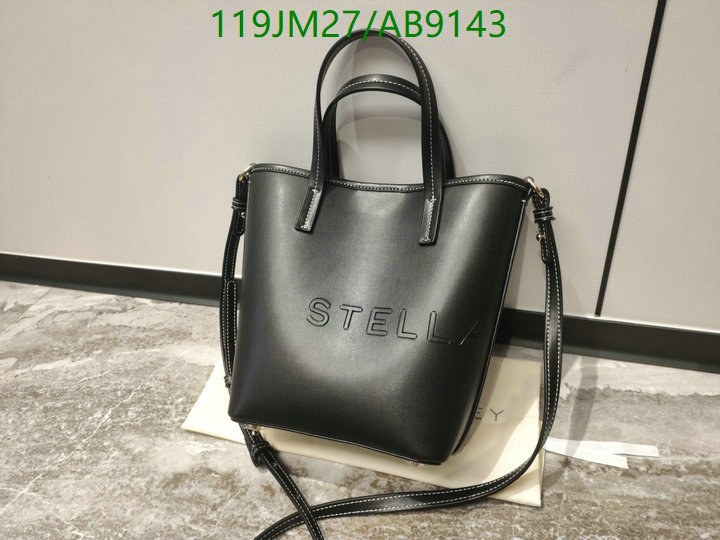 Stella McCartney-Bag-Mirror Quality Code: AB9143 $: 119USD