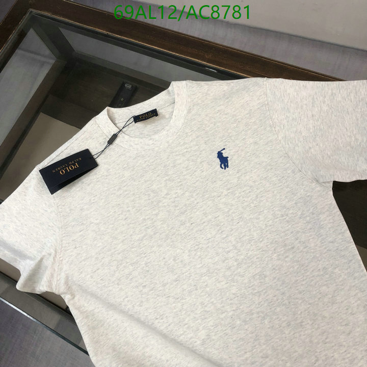 Polo-Clothing Code: AC8781 $: 69USD